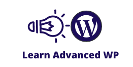 Learn Advanced WP